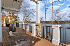 Ka`lm Shores | Main Lake Panoramic Views! - Image 4