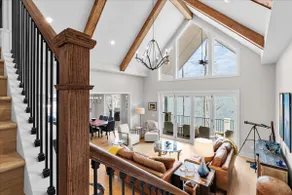 Ka`lm Shores | Main Lake Panoramic Views! - Image 2