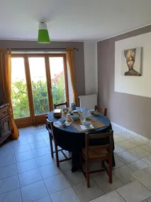 Country house in the village of Vouglans - Image 3