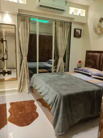 1Bhk MountainView Bhivpuri Neral - Image 3