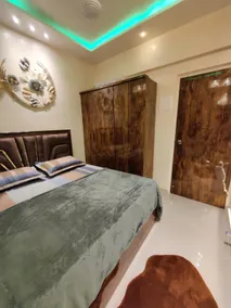 1Bhk MountainView Bhivpuri Neral - Image 2