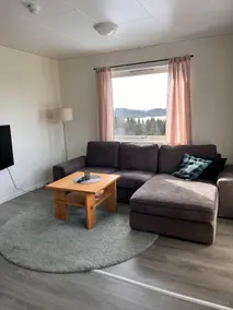 Apartment No. 4 near Sjusjøen and Lillehammer - Image 3