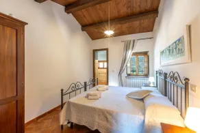 Tuscany, Sorano, Fiordaliso Apartment - Image 4
