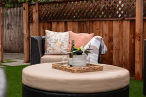 Beachside Bliss, private yard, fire pit, BBQ & spa - Image 5
