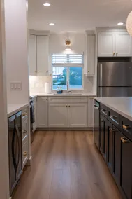 Champagne Taste, Stylish 1BR in Prime Location - Image 3
