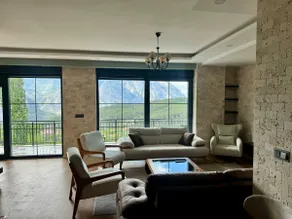 Private modern Villa in Konyaalti - Image 4