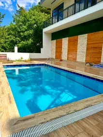 Private modern Villa in Konyaalti - Image 5