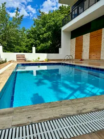 Private modern Villa in Konyaalti - Image 3