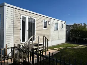 Chalet des Dunes 2: Your getaway for 4 guests - Image 3