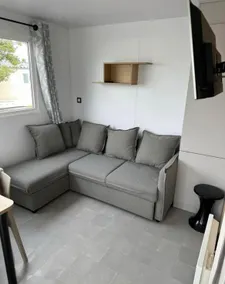 Chalet des Dunes 2: Your getaway for 4 guests - Image 2