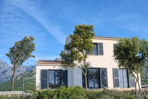 New Villa - Sea & Mountain View - Near Calvi - Image 3