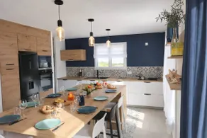 New Villa - Sea & Mountain View - Near Calvi - Image 2