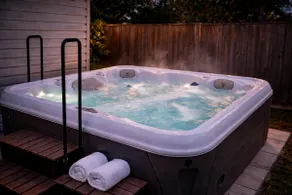 Hot Tub Hideaway • Dogs Welcome • Fenced Yard - Image 2