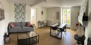 Charming quiet house - Image 2