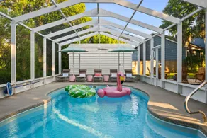 Crushing on Charleston*Pool *Game Room *Fire Pit - Image 2