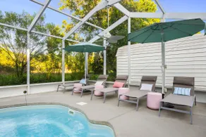 Crushing on Charleston*Pool *Game Room *Fire Pit - Image 3