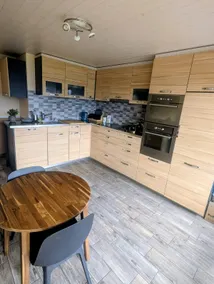 Stunning Alpine Views 3 bedroom apartment Leysin - Image 4