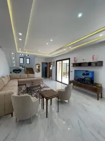Villa Shamel Djerba Villa s3 high standing - Image 2
