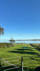 Beachfront, 5 Bedrooms, garden sauna, B&O - Image 3
