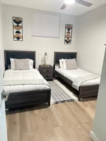 2BDRM/4 beds by CryptoArena/Dodgers/DTLA/Disney/ - Image 3