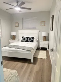 2BDRM/4 beds by CryptoArena/Dodgers/DTLA/Disney/ - Image 2