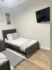 2BDRM/4 beds by CryptoArena/Dodgers/DTLA/Disney/ - Image 4