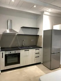 Dio's Apartment - Image 4