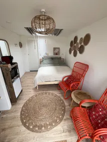 Château d'Eau Guesthouse (with parking space) - Image 5