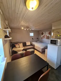 Cozy cottage right by Kalmar - Image 2