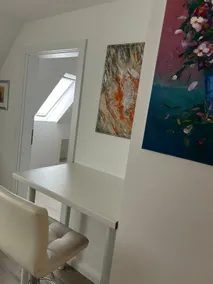 Cozy one bedroom apartment - Image 4