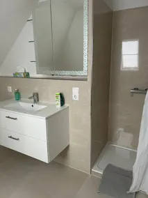 Cozy one bedroom apartment - Image 5