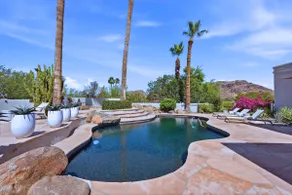 Pool~Jacuzzi~Luxury|EVChrg~Desert Park - Image 3
