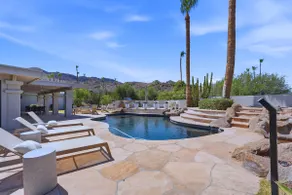 Pool~Jacuzzi~Luxury|EVChrg~Desert Park - Image 5