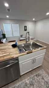 Patchwork Paradise B -Brand New 2BR Home near MSQC - Image 5