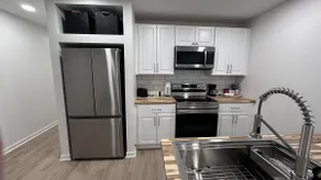 Patchwork Paradise B -Brand New 2BR Home near MSQC - Image 4