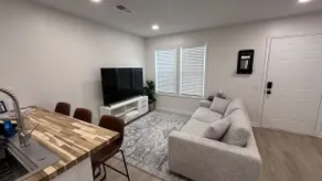 Patchwork Paradise B -Brand New 2BR Home near MSQC - Image 3