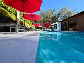 VillaLee Luxury Heated Pool & Spa Sauna Golf - Image 5