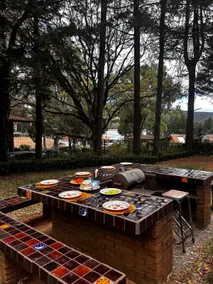 The best retreat in the city with a view of the dam - Image 2