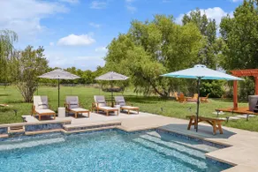 The perfect getaway 5BR/4BT with Pool and Hot Tub - Image 5
