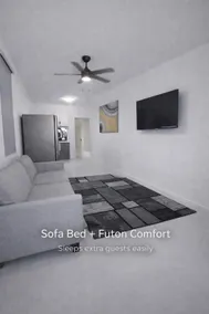 Panchitas Place Apt 3 - Image 3