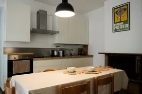 House in downtown Bergamo [BGY Airport - 10'] - Image 4
