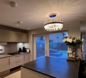 Luxury Durham Home, Sleeps up to 12, Free Parking - Image 3