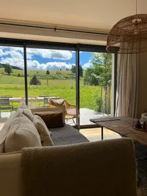 Stone farmhouse • nature views • charming stay - Image 4