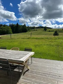Stone farmhouse • nature views • charming stay - Image 2