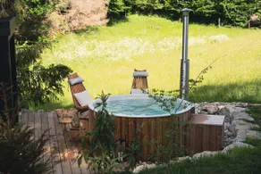 Stone farmhouse • nature views • charming stay - Image 5