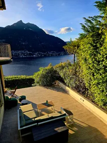 Villa Jambon, Lake Como View, 4 Bedrooms - Image 2
