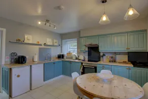 Otago Cottage Brora - Image 4