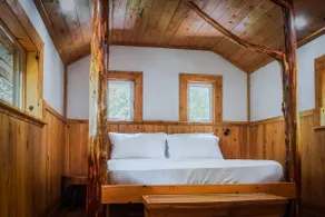 Cordwood Cabin - Image 5