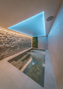 Designer loft with private SPA in Tuscany - Image 5