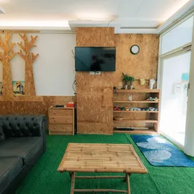 Kenting Street, Liannu B&B, 3-8 people - Image 3